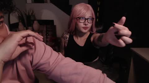 Snapshot of _mr_panda_ chatting on 02-02-25, 02:27 Panda  online show from 02-02-25, 02:27