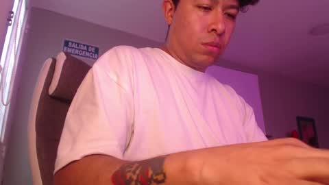 Snapshot of _mr_panda_ chatting on 02-14-25, 10:47 Panda  online show from 02-14-25, 10:47