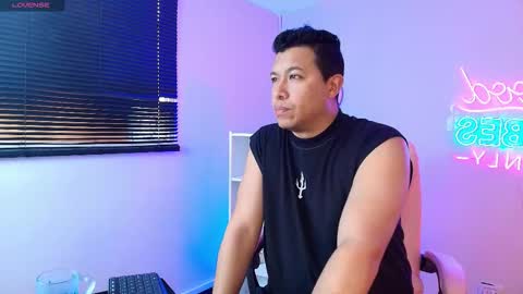 Panda  online show from 11-01-25, 10:23