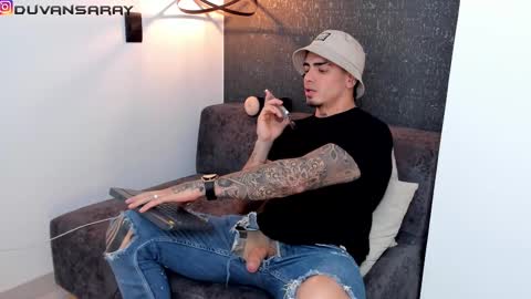 _mrcock_ online show from 03-12-25, 01:36