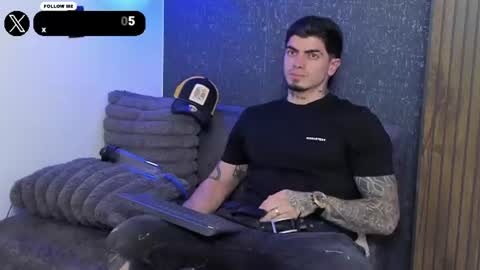 _mrcock_ online show from 06-09-26, 04:46