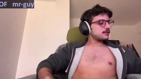 _mrguy_ online show from 12-20-24, 06:50