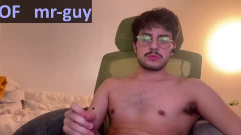 _mrguy_ online show from 03-04-25, 05:53