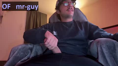 _mrguy_ online show from 07-14-26, 08:19