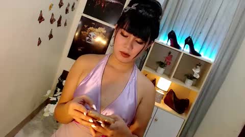 _mysticdoll_ online show from 09-20-25, 12:33