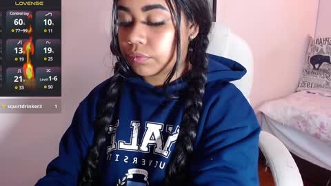 Snapshot of _nahom_ chatting on 12-29-24, 12:45 nahomi online show from 12-29-24, 12:45