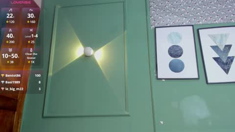  nahomy 07 online show from 01-29-25, 11:56