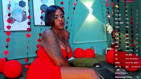  nahomy 07 online show from 02-14-25, 08:26