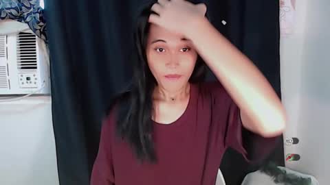 Snapshot of _nakedsabrina chatting on 11-19-25, 05:40 jenny claire online show from 11-19-25, 05:40