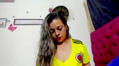 nany online show from 06-18-26, 12:00