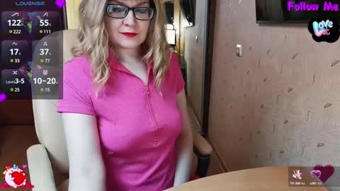 MagicWoman online show from 03-06-25, 06:19