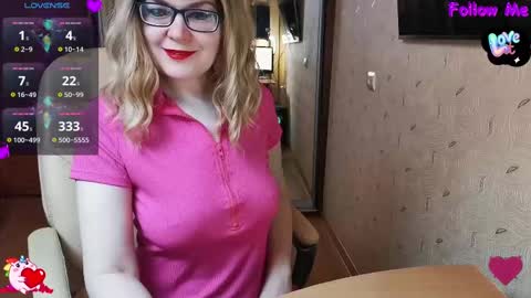 MagicWoman online show from 03-08-25, 03:50