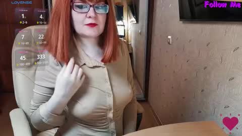 MagicWoman online show from 10-18-25, 08:26