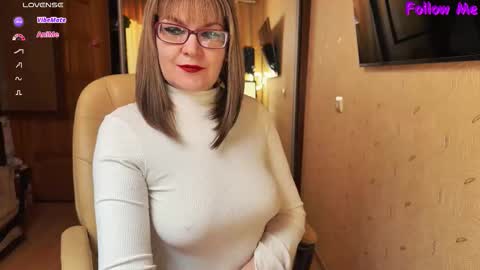 MagicWoman online show from 03-15-26, 07:25