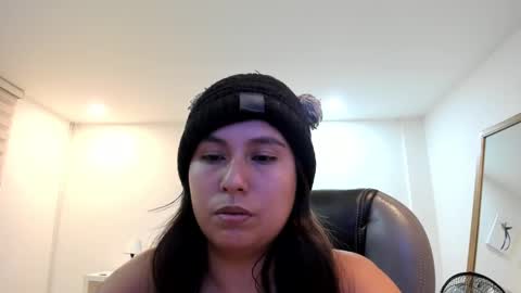 Natalie online show from 02-26-25, 02:04