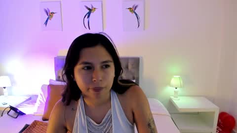 Natalie online show from 02-27-25, 03:14