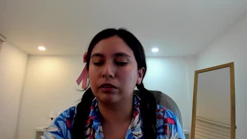 Natalie online show from 03-03-25, 01:42