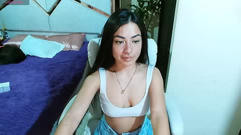 Snapshot of _natashaa19 chatting on 12-12-24, 09:51 Natasha Rodriguez independent model online show from 12-12-24, 09:51