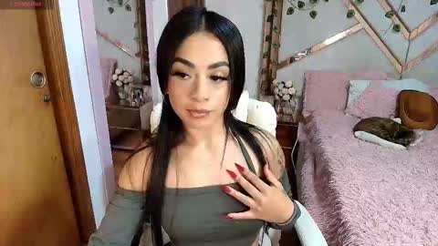 Snapshot of _natashaa19 chatting on 09-26-25, 04:38 Natasha Rodriguez independent model online show from 09-26-25, 04:38