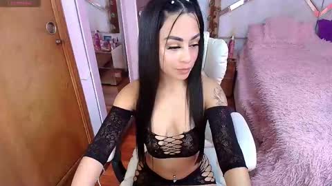Natasha Rodriguez independent model online show from 11-03-25, 08:32