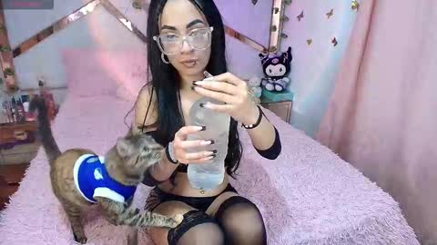 Natasha Rodriguez independent model online show from 11-22-25, 11:48