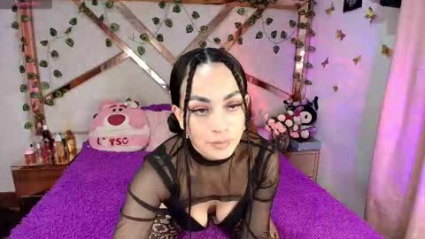 Natasha Rodriguez independent model online show from 02-05-26, 03:22