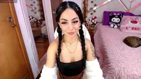Natasha Rodriguez independent model online show from 02-17-26, 05:19
