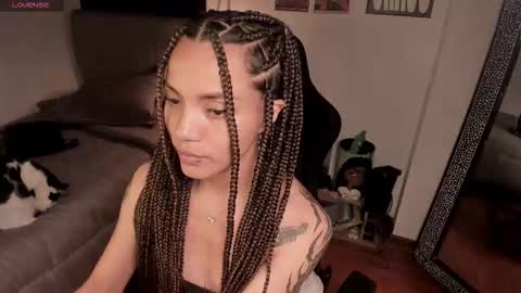 Nati - Independ model online show from 09-17-25, 04:25