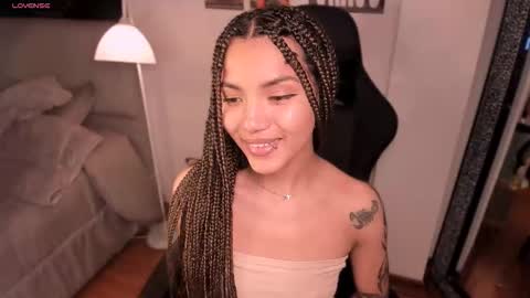 Nati - Independ model online show from 10-01-25, 03:45