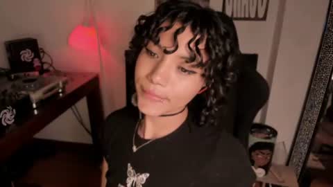 Nati - Independ model online show from 06-14-26, 05:42