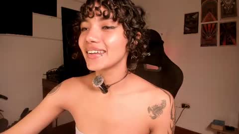 Nati - Independ model online show from 07-07-26, 06:47