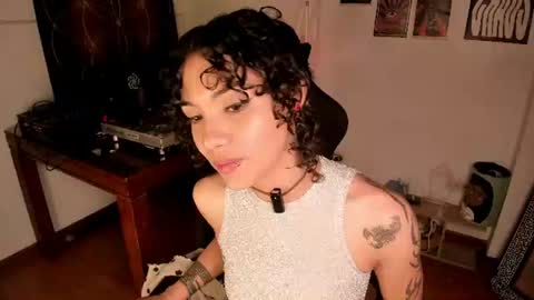 Nati - Independ model online show from 08-04-26, 02:37