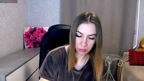 Megan online show from 02-20-25, 07:34