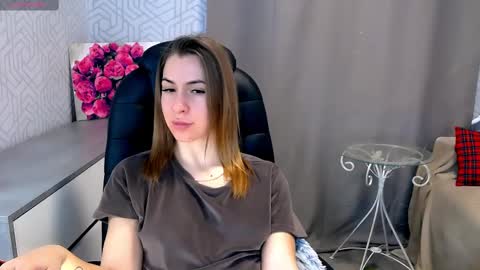 Megan online show from 02-20-25, 10:37