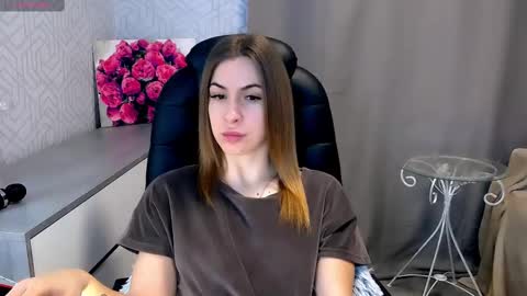 Megan online show from 02-20-25, 01:40