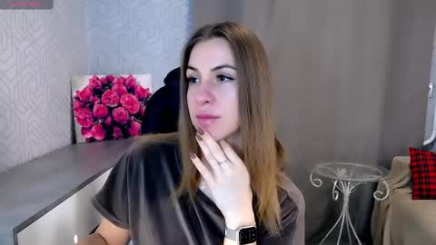 Megan online show from 02-21-25, 11:55