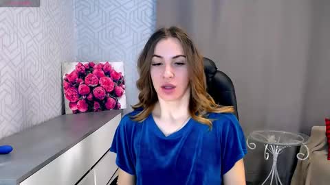 Megan online show from 02-24-25, 11:54