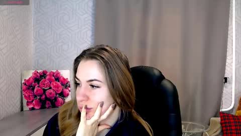 Megan online show from 02-25-25, 08:03