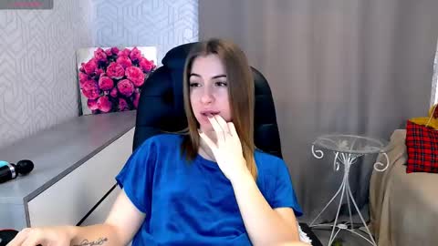 Megan online show from 03-07-25, 08:13