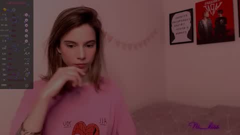 Nika online show from 02-28-25, 08:18