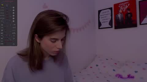 Nika online show from 03-04-25, 06:18