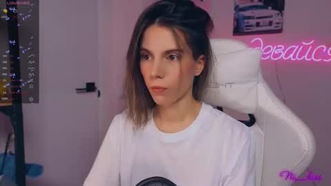 Nika online show from 09-21-25, 08:43