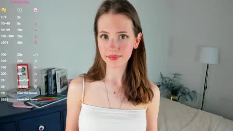 Ashley online show from 04-07-26, 01:33