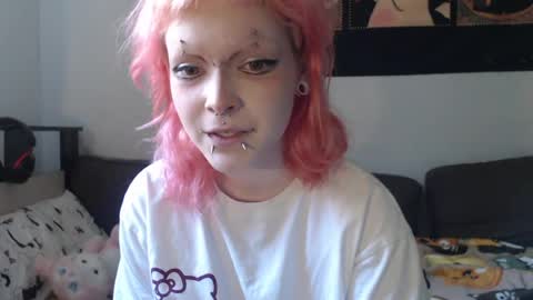 Nicole online show from 06-21-26, 11:46