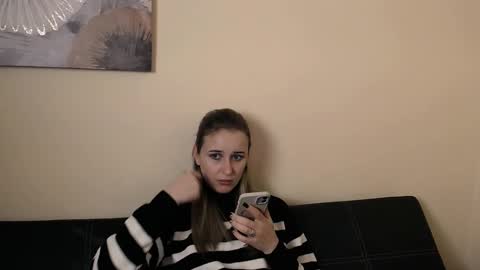 Nica online show from 02-19-26, 03:19