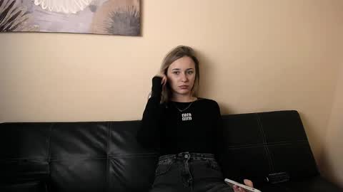 Nica online show from 03-15-26, 11:16