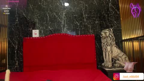 NicoleSweet online show from 03-14-26, 07:52