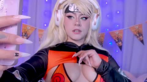 niiky online show from 10-08-25, 12:25