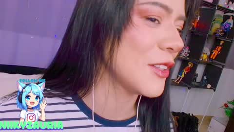 niiky online show from 02-05-26, 02:00