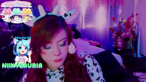 niiky online show from 04-29-26, 02:43